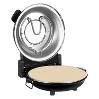 Aparat preparare pizza teesa supreme