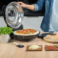 Aparat preparare pizza teesa supreme