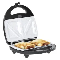 Sandwich maker 3 in 1 ceramic teesa