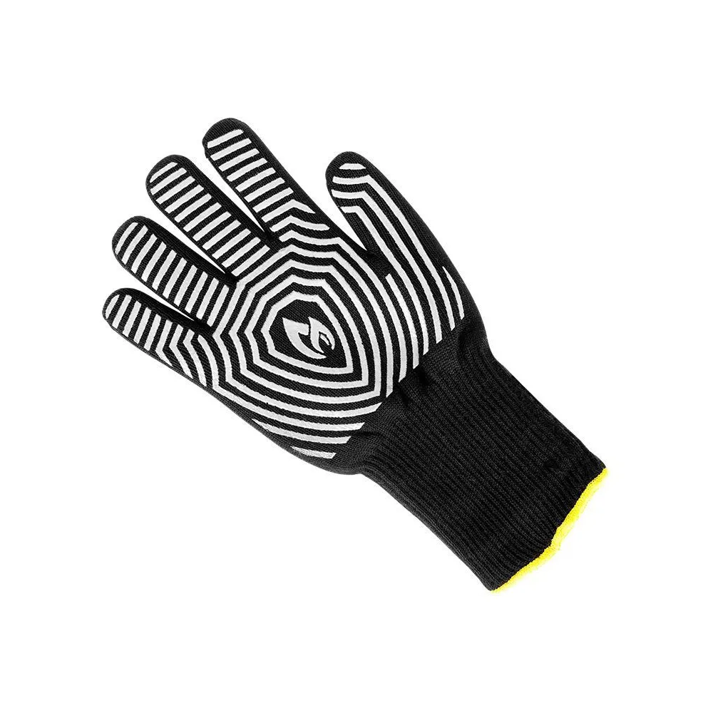 Manusa termoizolata grill teesa