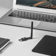 Adaptor retea wifi a/c/b/g/n antena