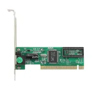 Placa retea 10/100 realtek gembird