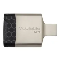 Multi card reader mobilelite usb 3.0 kingston