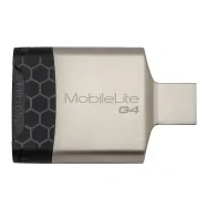 Multi card reader mobilelite usb 3.0 kingston