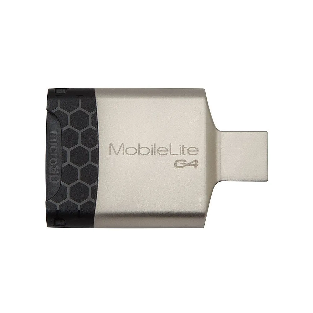 Multi card reader mobilelite usb 3.0 kingston