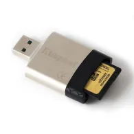 Multi card reader mobilelite usb 3.0 kingston