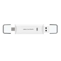 Card reader microsd/sd type c usb 3.0 platinet