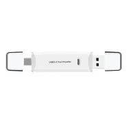 Card reader microsd/sd type c usb 3.0 platinet