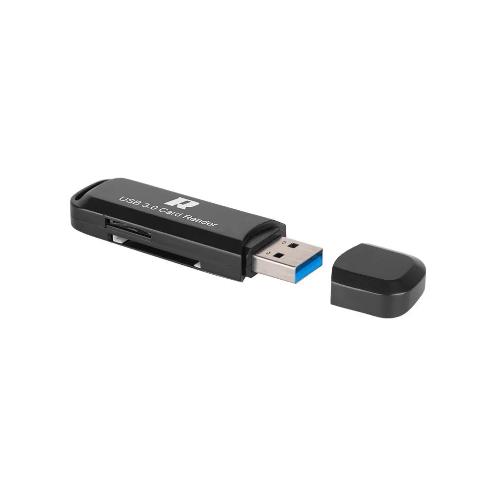 Cititor micro sd usb 3.0 rebel