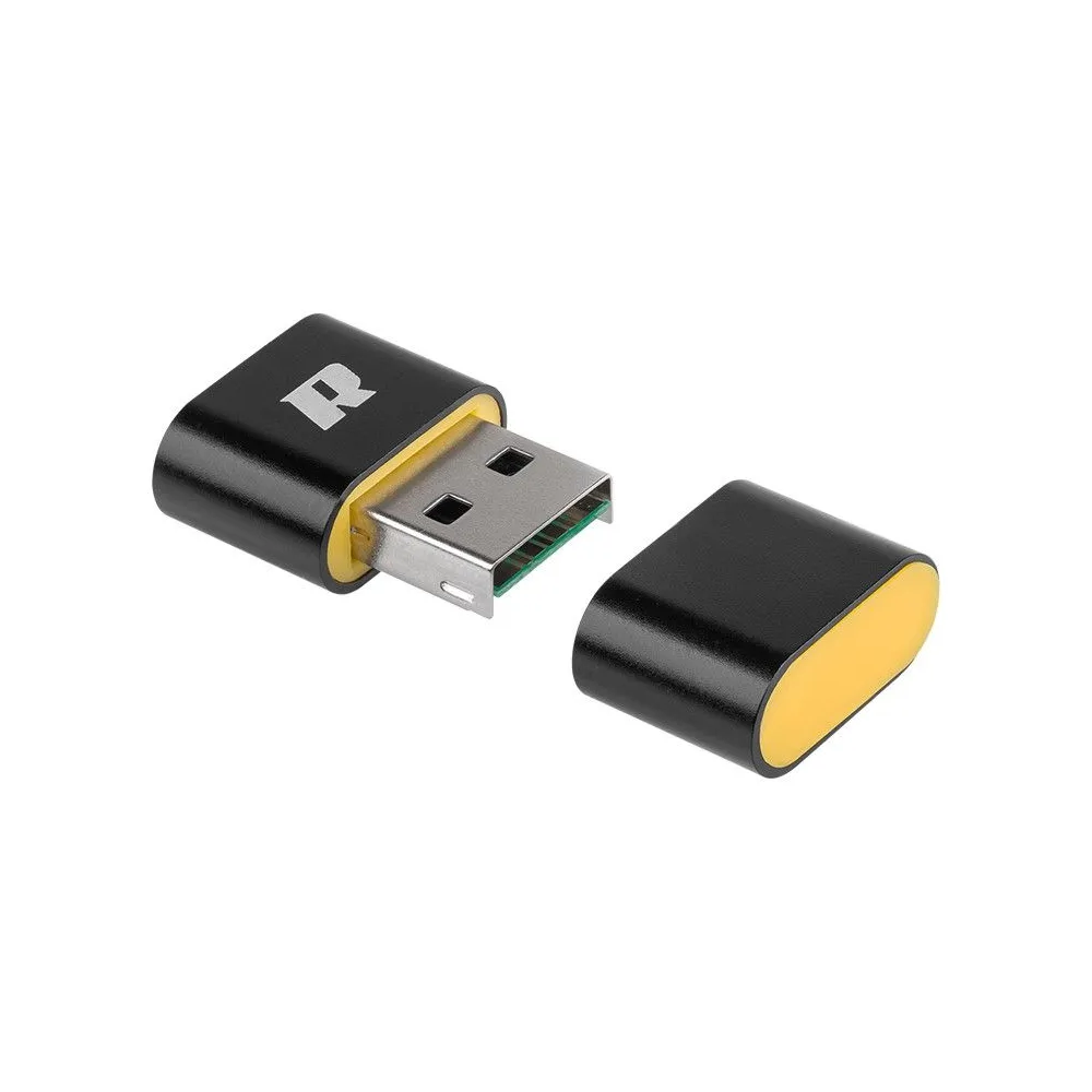 Cititor card microsd r60 rebel