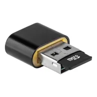 Cititor card microsd r60 rebel