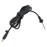 Cablu asamblare cu mufa 4.8/1.7 quer