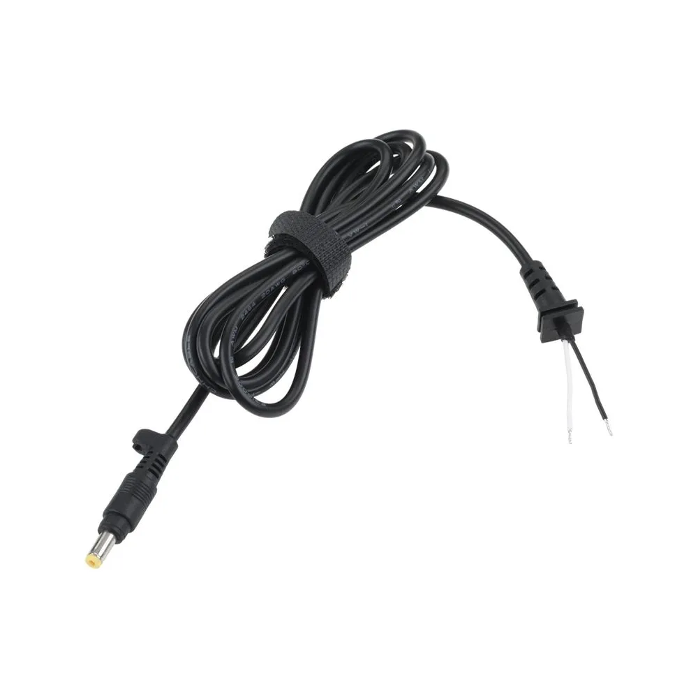 Cablu asamblare cu mufa 4.8/1.7 quer