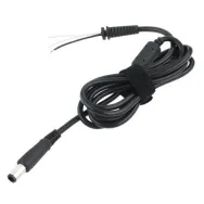 Cablu asamblare cu mufa 7.4/5.0 quer