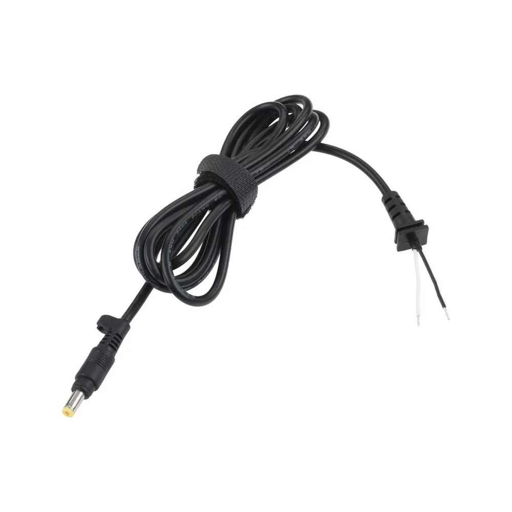 Cablu asamblare cu mufa 4.8/1.7 quer