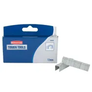 Capse Rubbermaid ToughTools 10.6x12x1.25mm 1000buc Irwin - 1