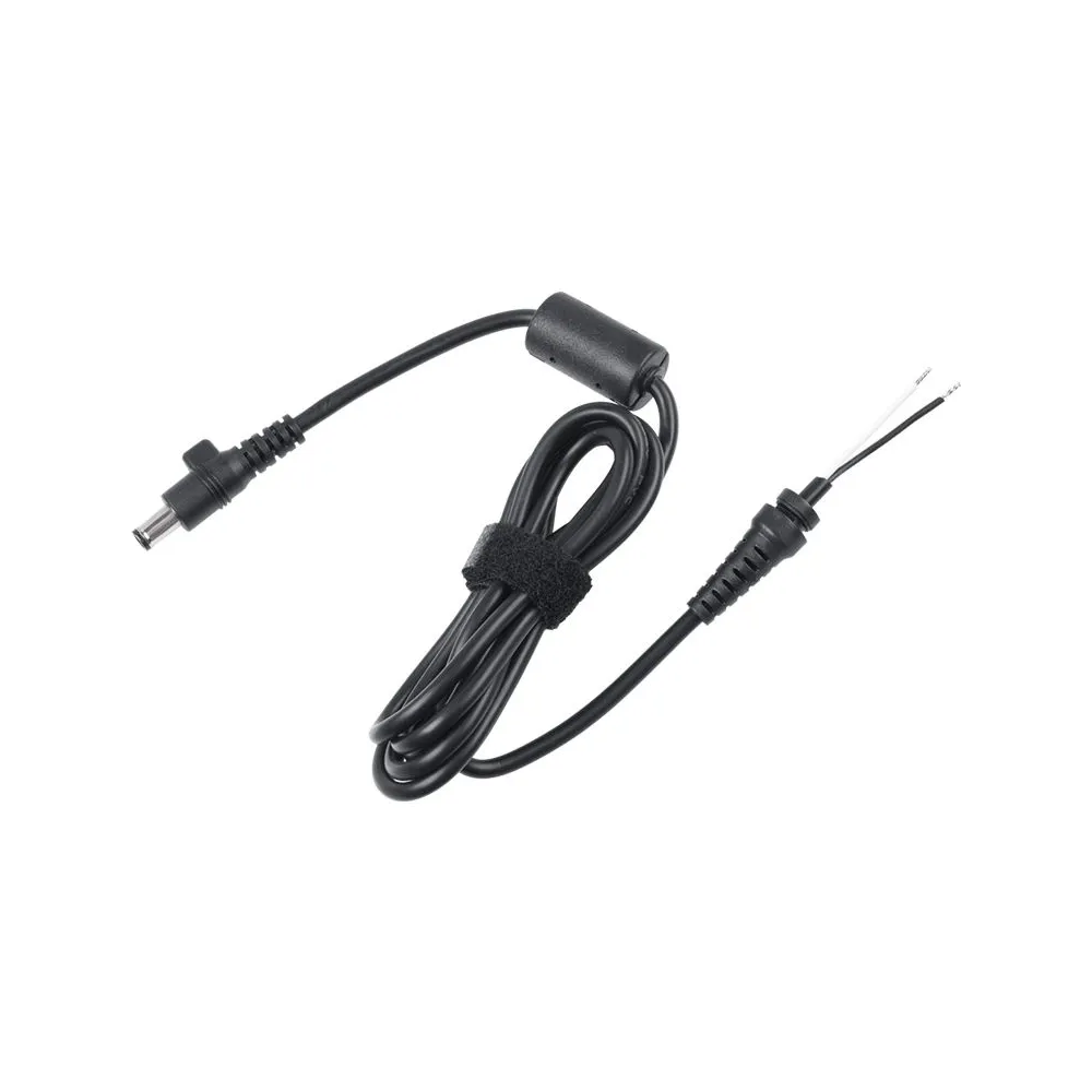 Cablu asamblare cu mufa 5.5/3.0