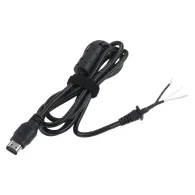 Cablu asamblare cu mufa speciala