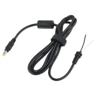 Cablu asamblare cu mufa 4.0/1.7