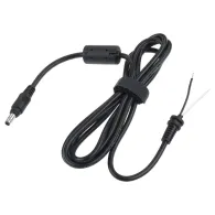 Cablu asamblare cu mufa 4.75/1.6