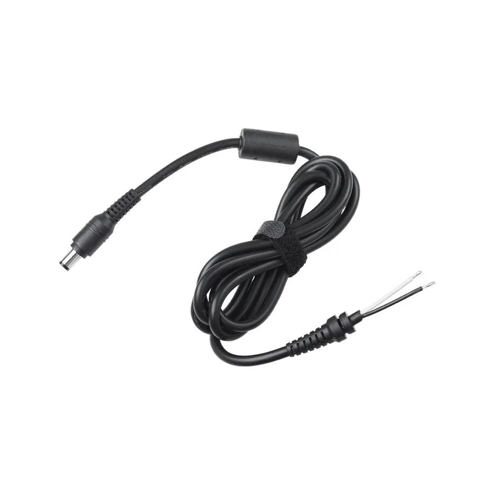 Cablu asamblare cu mufa 6.3/3.0