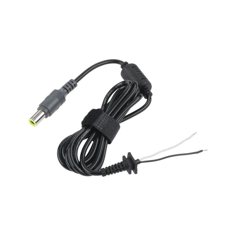 Cablu asamblare cu mufa 7.9/5.4