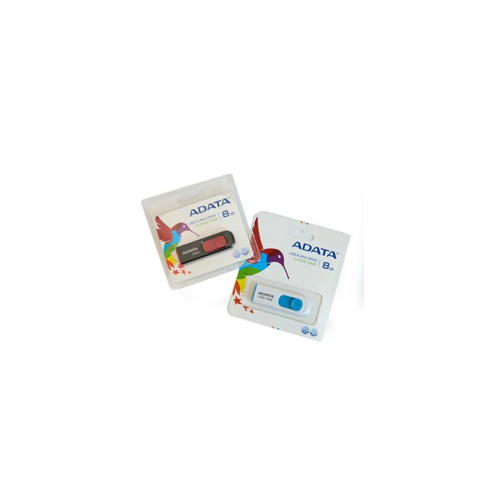Flash drive 8g c008 adata