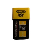 Stanley 1-TRR138T Capse 12mm Stanley - 1