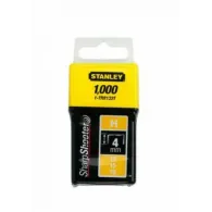 Stanley 1-TRR132T Capse 4mm Stanley - 1