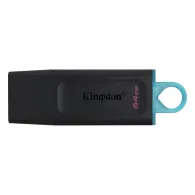 Flash drive 64gb dt usb 3.2 gen1 kingston