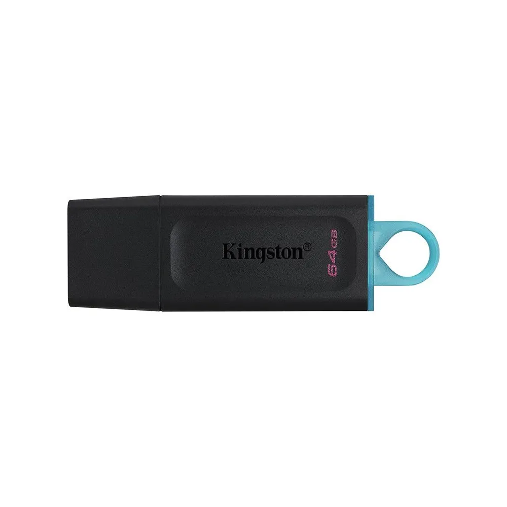 Flash drive 64gb dt usb 3.2 gen1 kingston