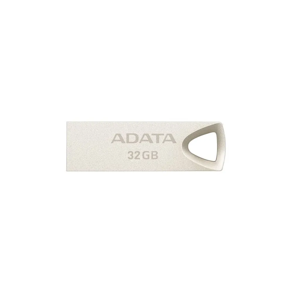 Flash drive usb 2.0 32gb uv210 metal adata