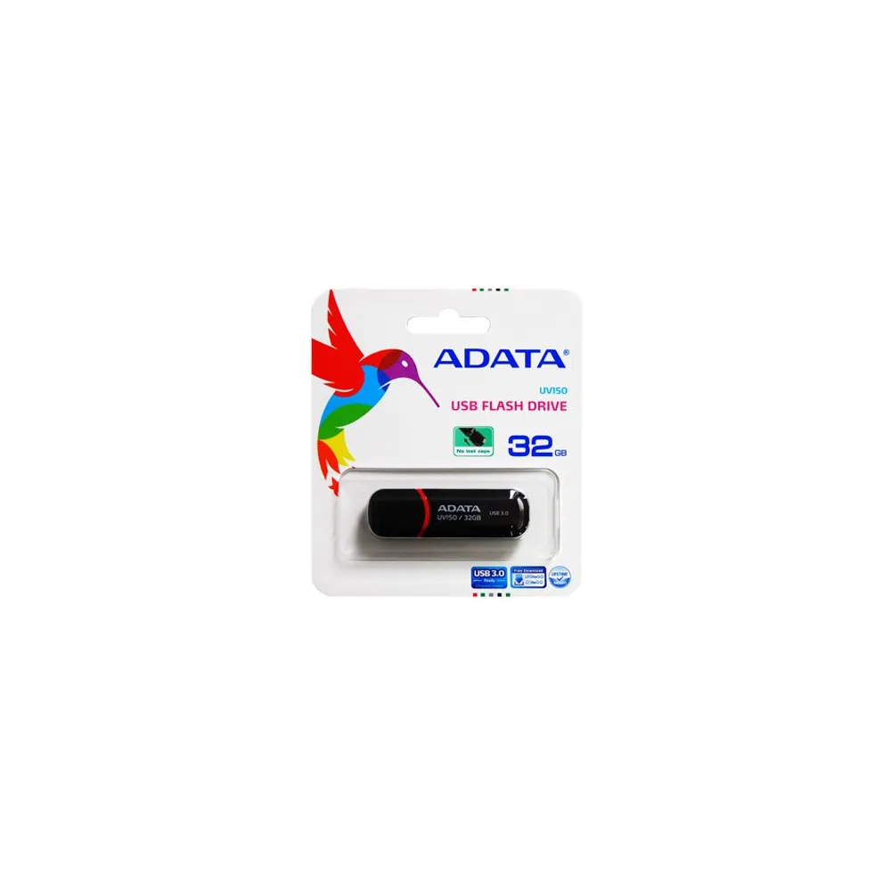 Flash drive usb 3.0 32gb uv150 adata
