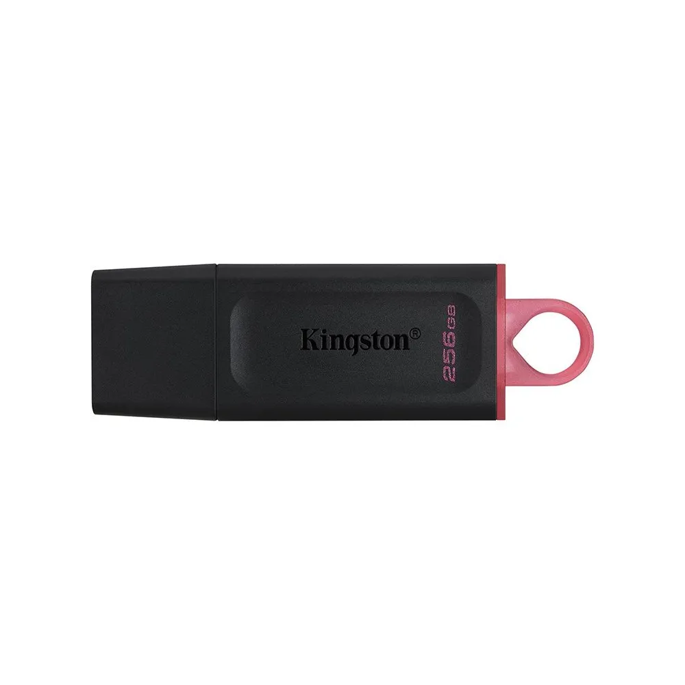 Flash drive 256gb dt usb 3.2 gen1 kingston