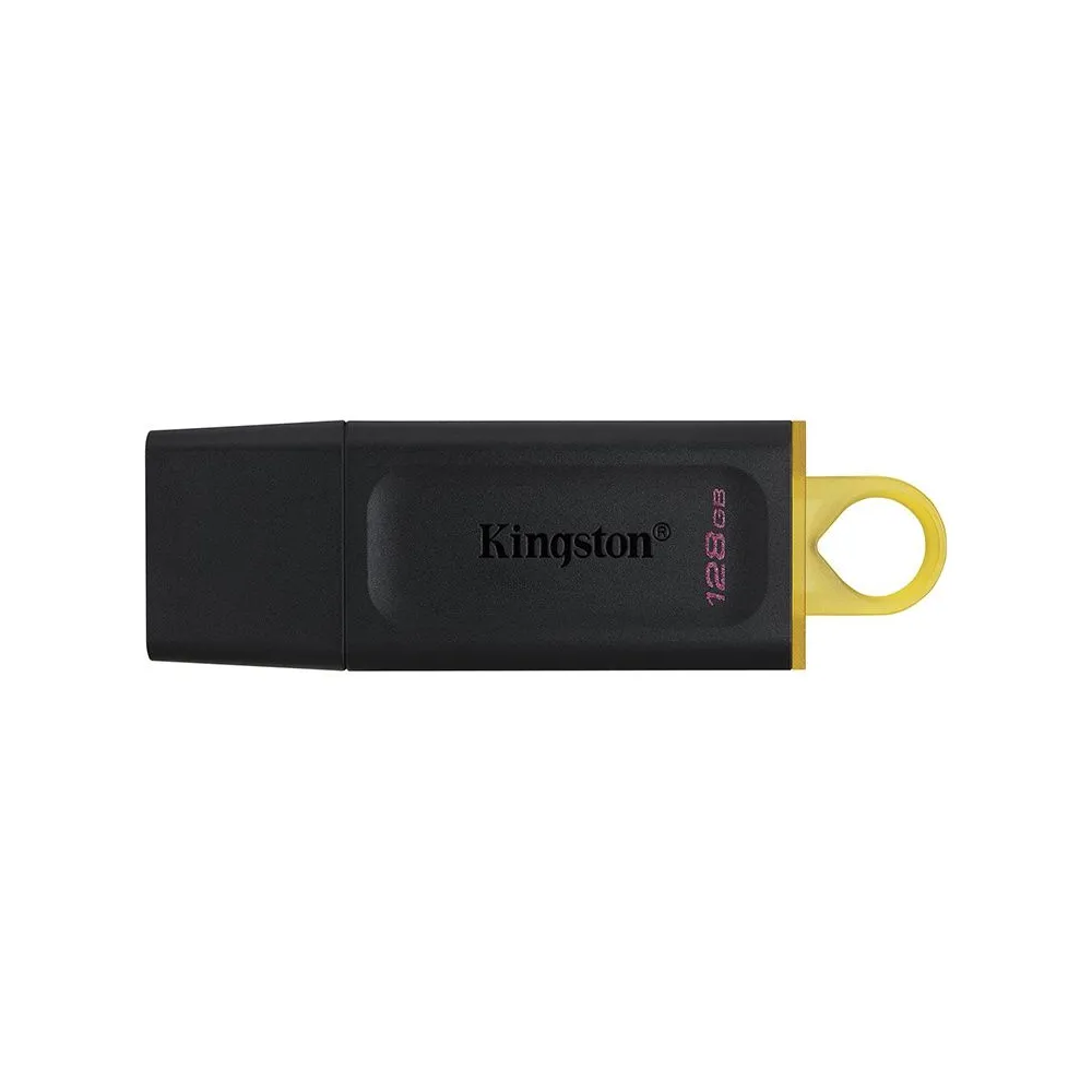 Flash drive 128gb dt usb 3.2 gen1 kingston