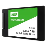 Ssd 240gb sata3 6gbs wd green