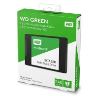 Ssd 240gb sata3 6gbs wd green