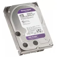 Hdd 4tb sata3 256mb purple western digital