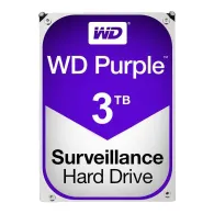 Hdd 3tb sata3 purple western digital