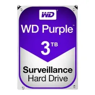 Hdd 3tb sata3 purple western digital