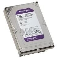 Hdd 2tb sata3 256mb purple western digital