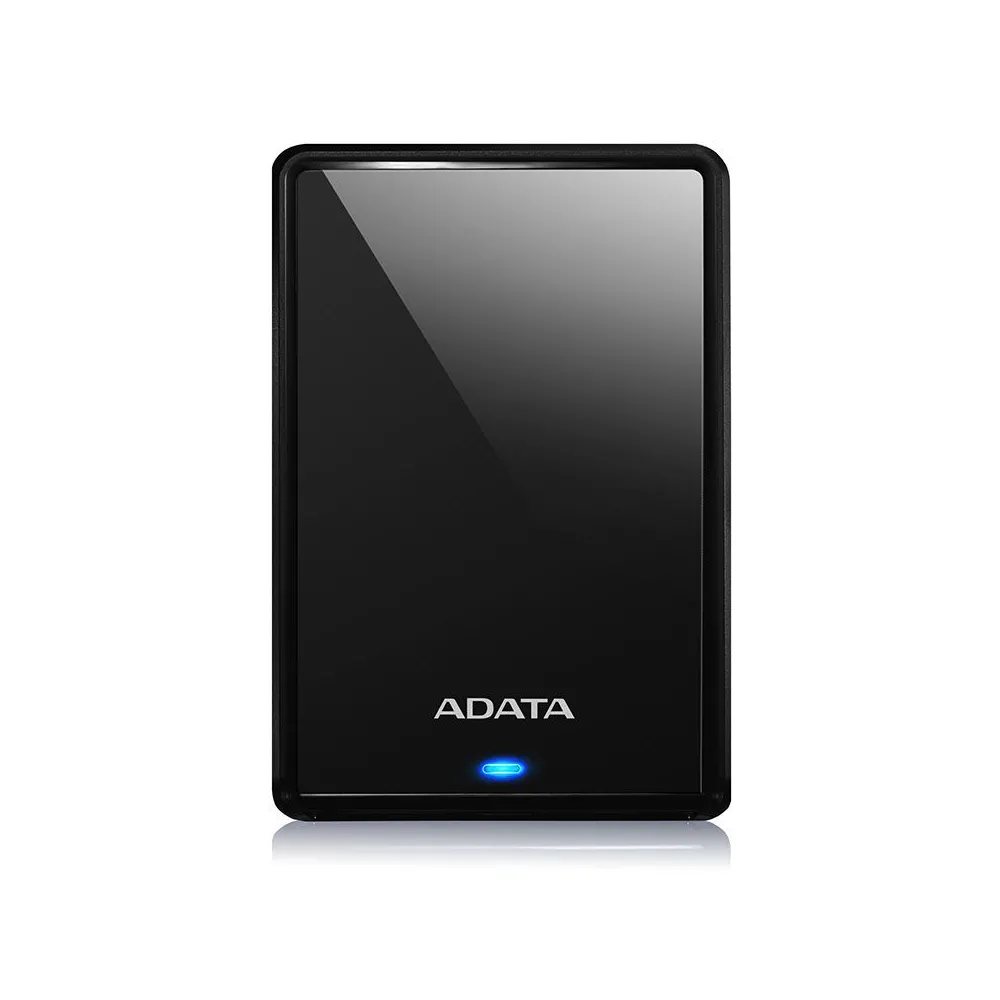 Hdd extern hv620 1tb usb 3.1 adata