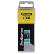 Stanley 1-CT305T Capse pentru cabluri - tip CT300 8mm Stanley - 1