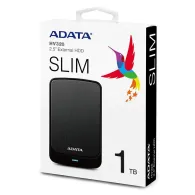 Hdd extern hv320 1tb usb 3.1 adata
