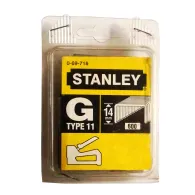 Stanley 0-69-718 Capse 14mm Tip G Stanley - 1