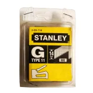 Stanley 0-69-718 Capse 14mm Tip G Stanley - 1