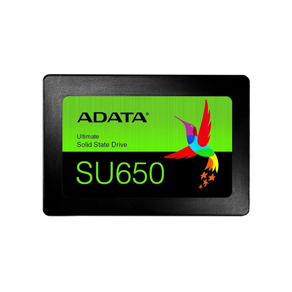 Ssd su650 240gb sata3 ultimate adata