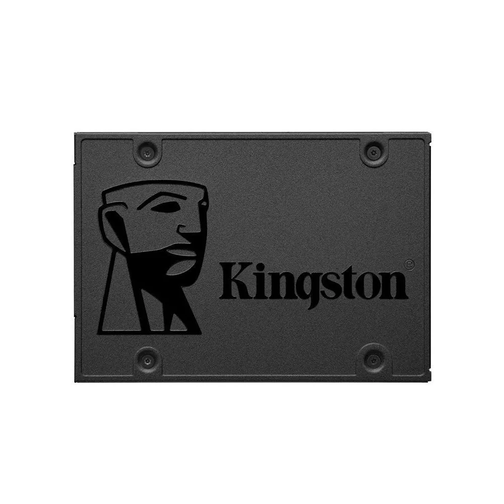 Ssd 120gb sata3 a400 kingston