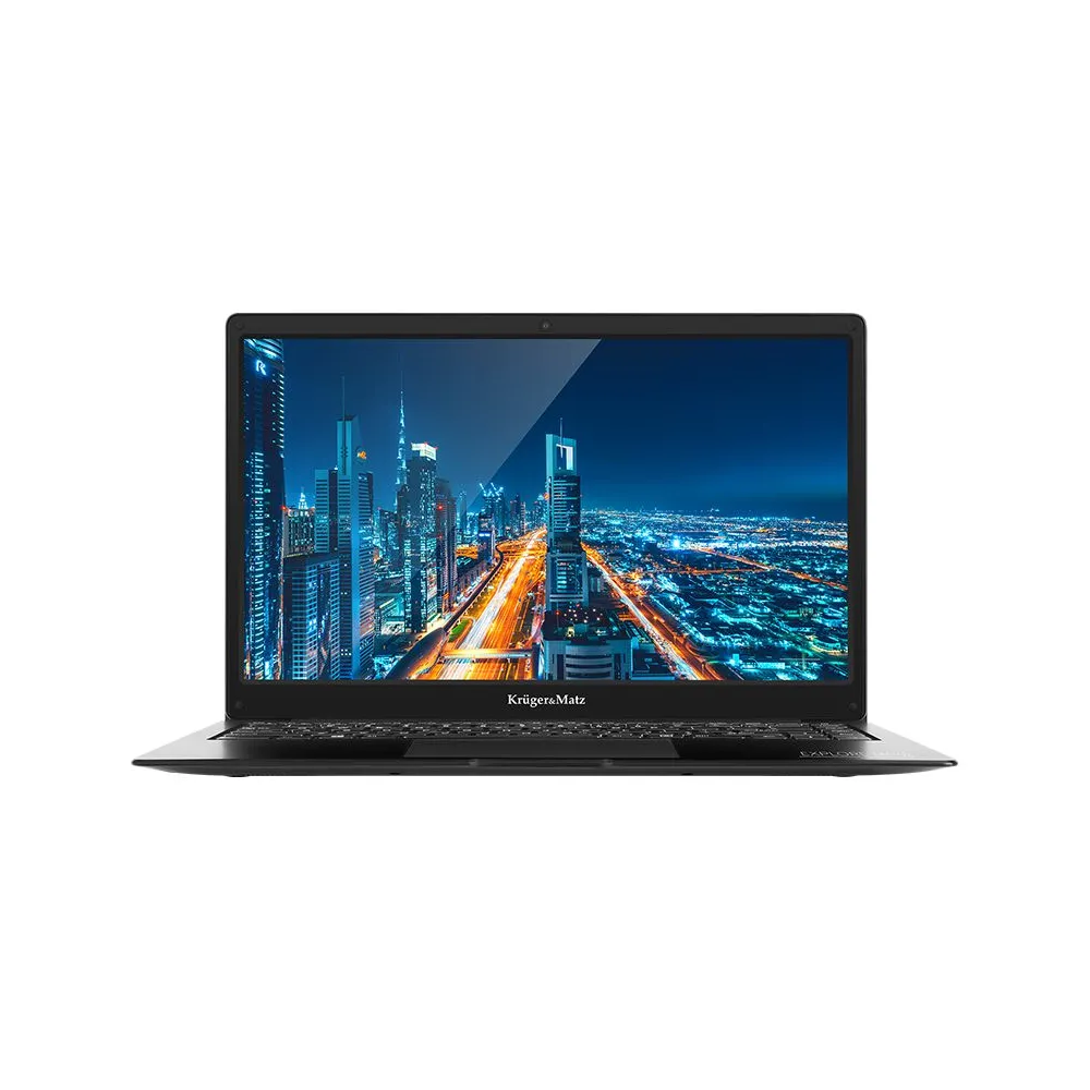 Ultrabook explore 1406 krugersimatz negru