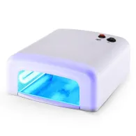 Lampa unghii uv 4x9w pem